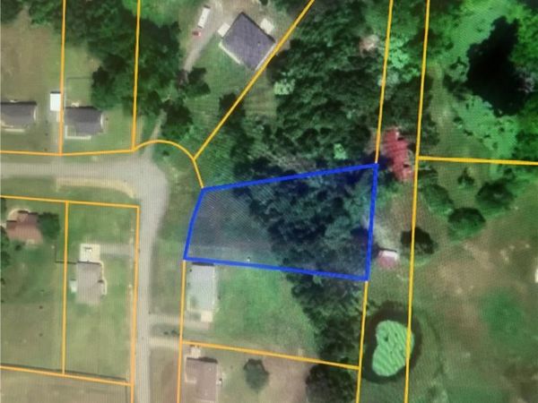 568 Stoneridge Circle , Russellville, AR 72802