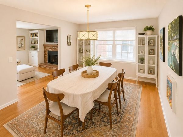 4 Bryon Road, Unit A, Newton, MA 02467