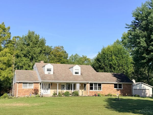 11244 State Road 1, Brookville, IN 47012