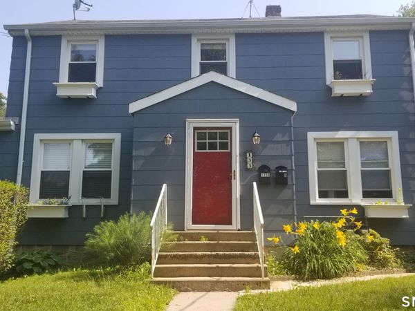 133 Rock Spring , Stamford, CT 06906