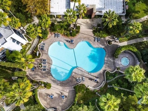 3602 W Estates, Unit 115, Palos Verdes Peninsula, CA 90274