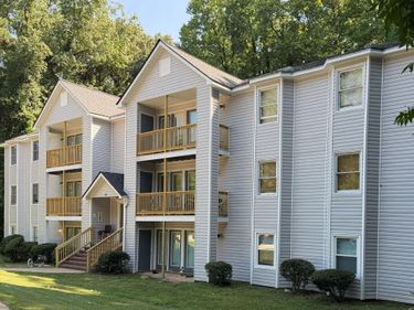 1300 Park Glen Drive, Unit 201, Raleigh, NC 27610