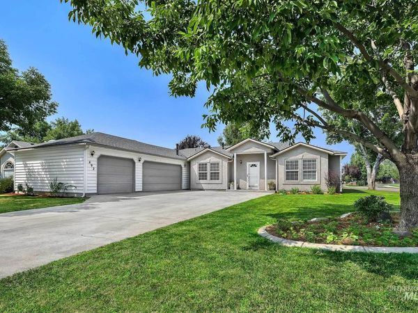 492 E Addeson St., Meridian, ID 83646