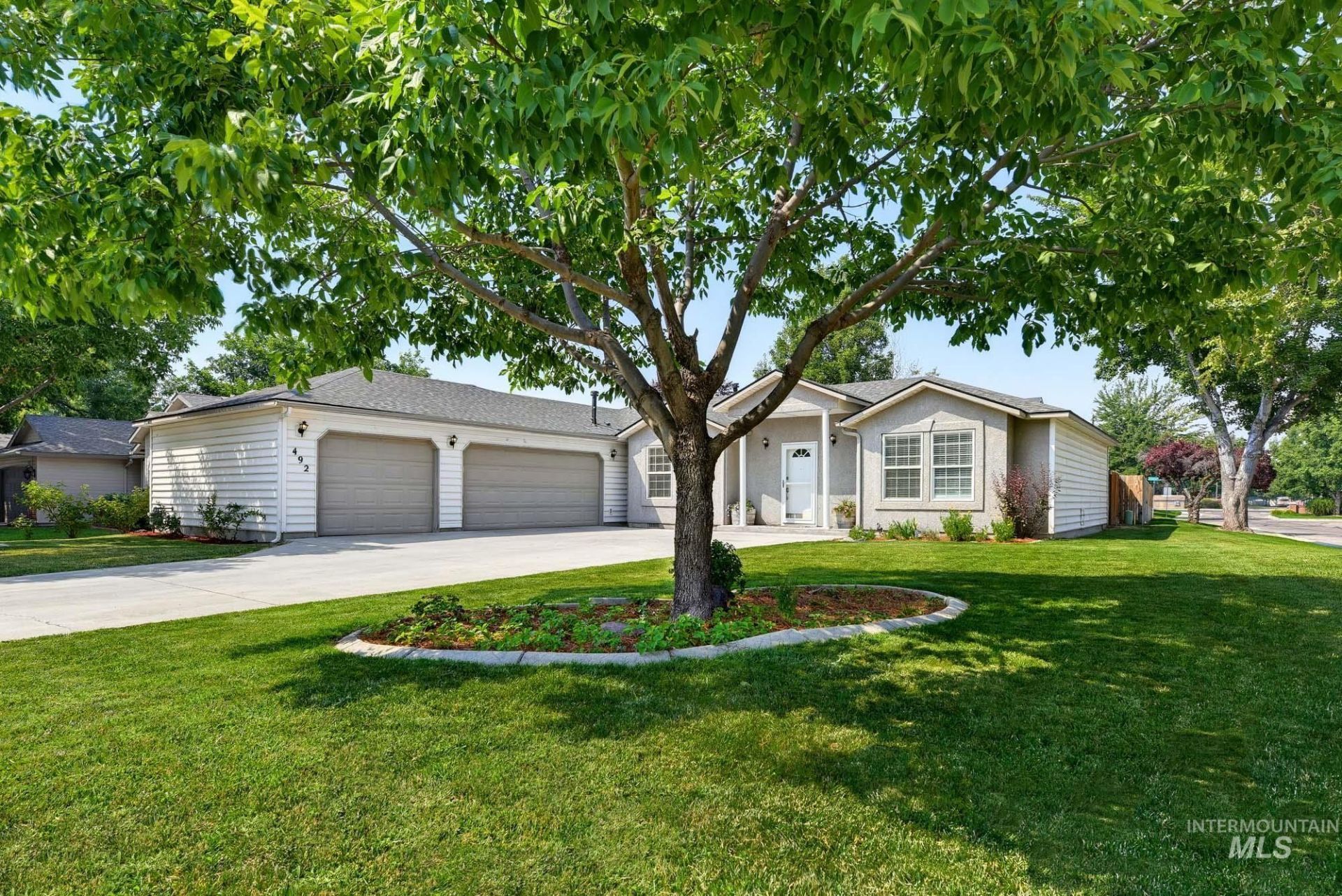 492 E Addeson St., Meridian, ID 83646 Main Photo