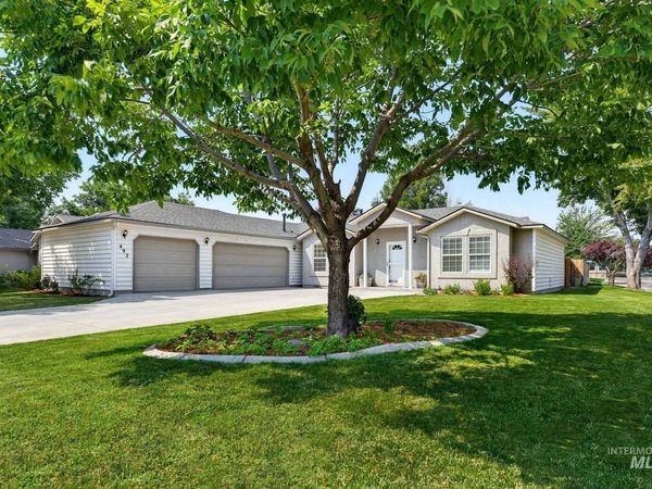 492 E Addeson St., Meridian, ID 83646