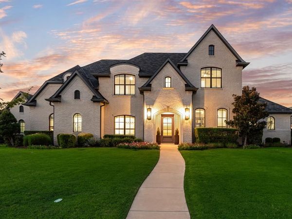 2201 Hanna Court, Midlothian, TX 76065