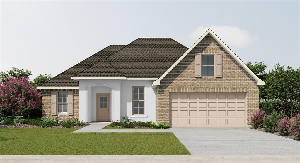 707 Crewe Lane, Bossier City, LA 71111 Main Photo