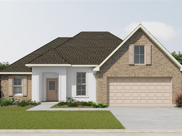 707 Crewe Lane, Bossier City, LA 71111
