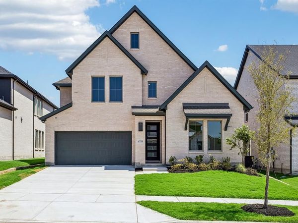2308 Wispy Lane, Celina, TX 75009