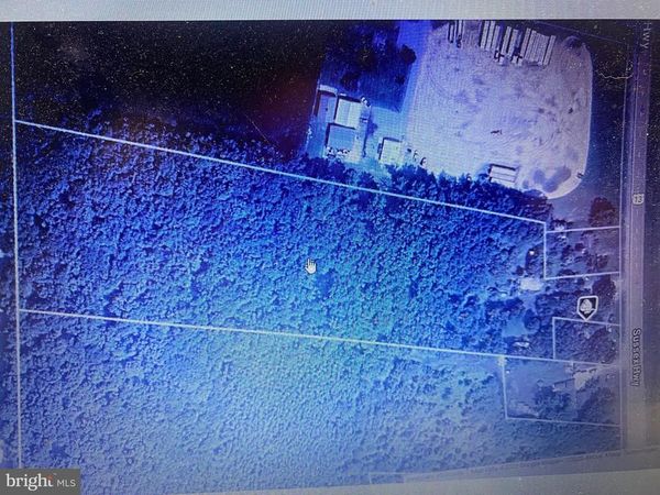8.32 Acres SUSSEX HWY , GREENWOOD, DE 19950