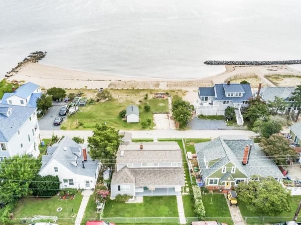 2909 BAY BOULEVARD , HUNTINGTOWN, MD 20639