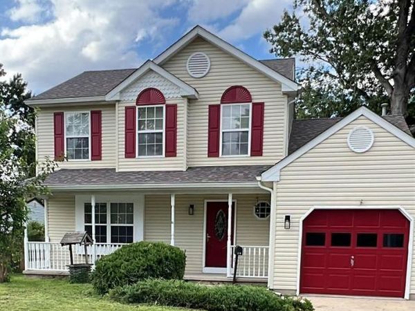 29 ORCHARD AVENUE, MAPLE SHADE, NJ 08052