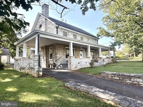 135 LOUDON ROAD, MERCERSBURG, PA 17236