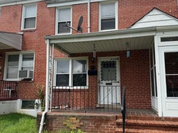 3726 GREENVALE ROAD , BALTIMORE, MD 21229
