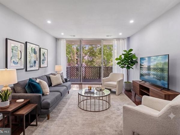 3940 BEL PRE ROAD , Unit 6, SILVER SPRING, MD 20906