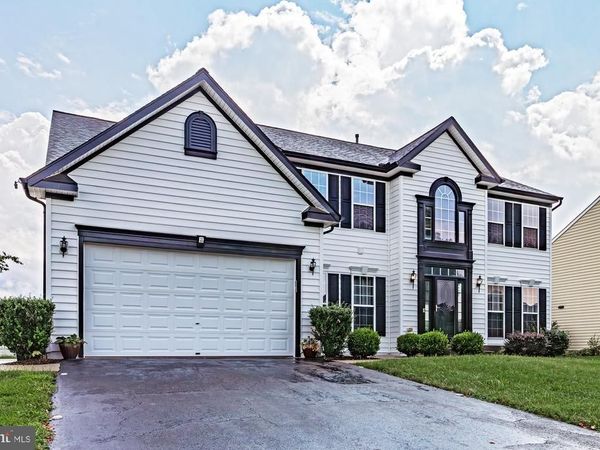 917 BENALLI DRIVE, MIDDLETOWN, DE 19709