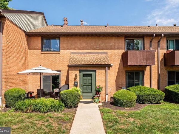 700 ARDMORE AVENUE, Unit 509, ARDMORE, PA 19003