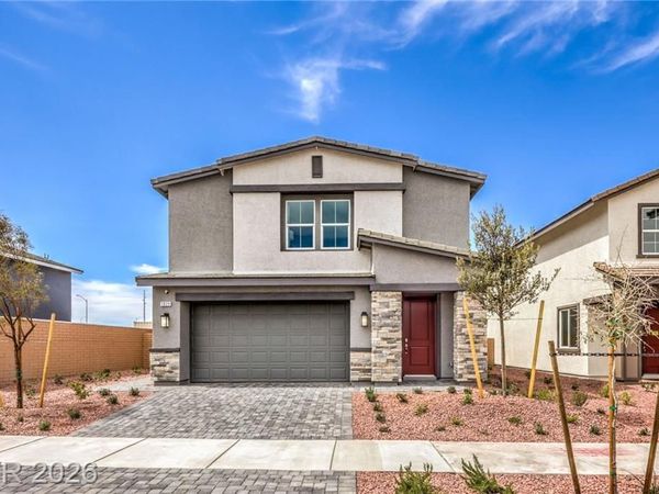 1036 PEACOCK PLUME Street , Henderson, NV 89011