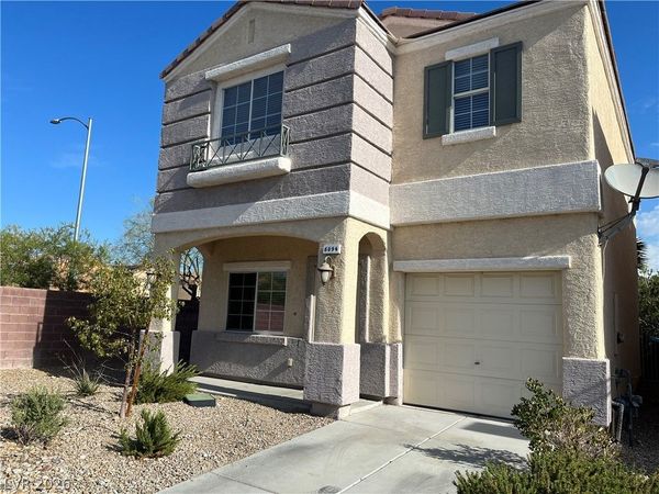 6094 Lazarro Court , Las Vegas, NV 89139