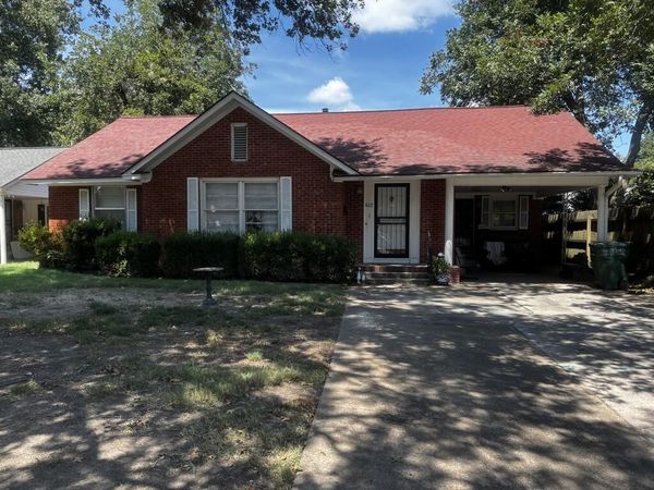 612 Illinois Street, Blytheville, AR 72315