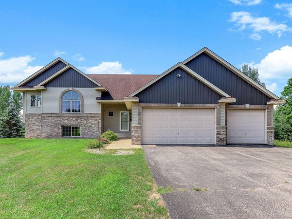 20366 150th Street NW, Elk River, MN 55330