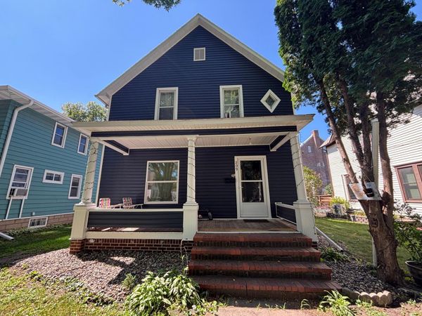 209 N 6th Street, Montevideo, MN 56265