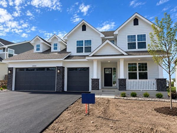 20044 67th Avenue, Corcoran, MN 55340
