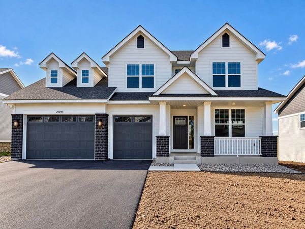 20044 67th Avenue, Corcoran, MN 55340