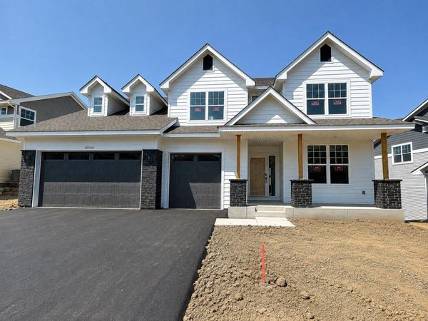 20044 67th Avenue , Corcoran, MN 55340