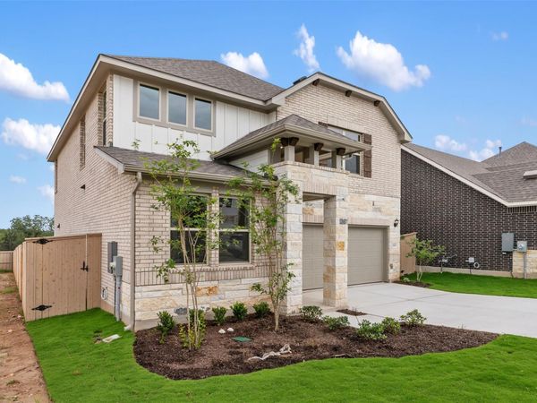 104 Kirra CT, Georgetown, TX 78626