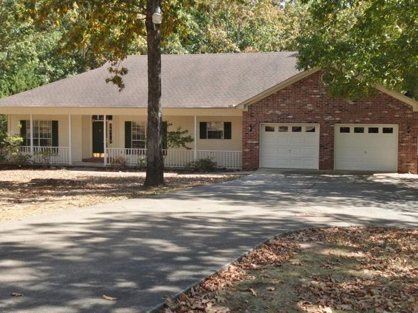 5609 E Partridge Lane, North Little Rock, AR 72118