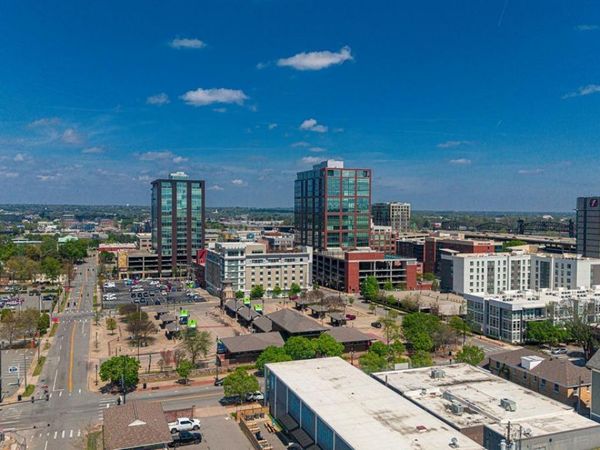 300 E Third #1002 Street, Little Rock, AR 72201