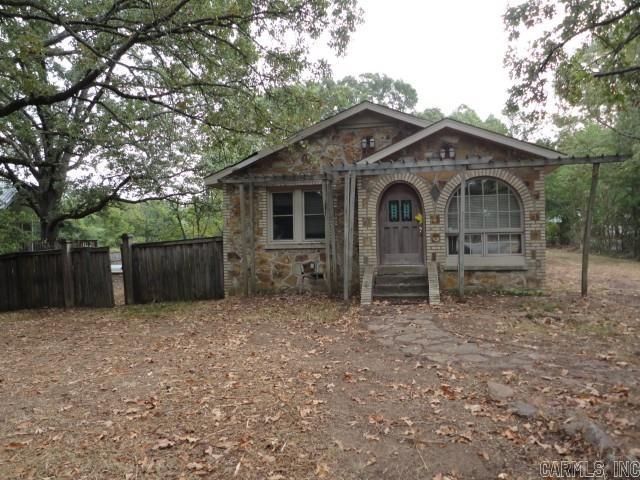10312 Macarthur Drive North Little Rock, AR 72118