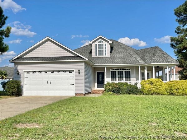 108 Canyon Court, Sanford, NC 27332