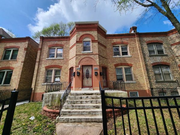 11420-11422 S Champlain Avenue , Chicago, IL 60628