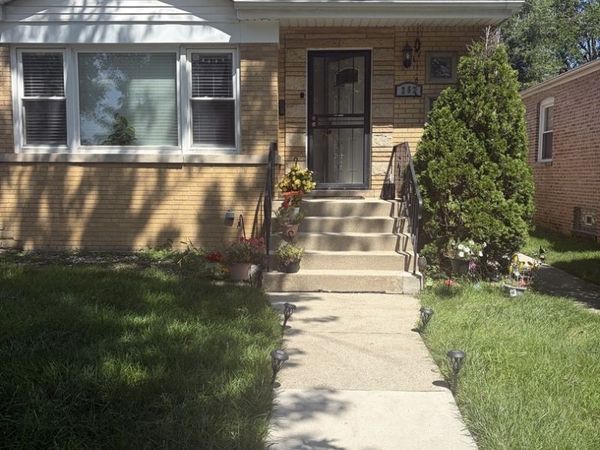 263 W 146th Street , Riverdale, IL 60827