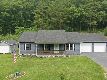 4111 MORELAND GAP RD, NEW MARKET, VA 22844