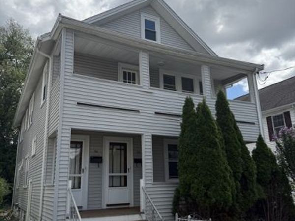32 Adams Street, Unit 32, Watertown, MA 02472