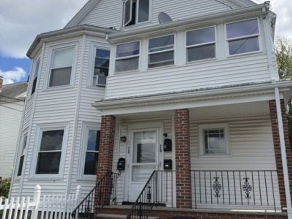 26 Adams Street, Unit 1, Watertown, MA 02472