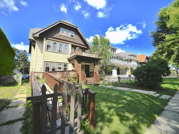 2761-2763 N 45th STREET, Milwaukee, WI 53210