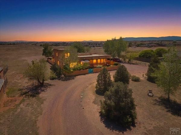 1230 E Bella Vista Dr, Pueblo West, CO 81007