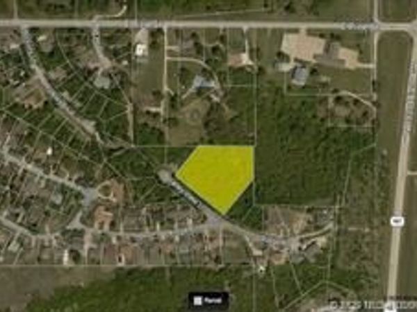18981 0110 Lane , Catoosa, OK 74015