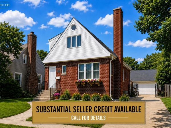 8039 Forest Avenue, Munster, IN 46321