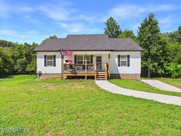130 Union Hill Lane, Athens, TN 37303