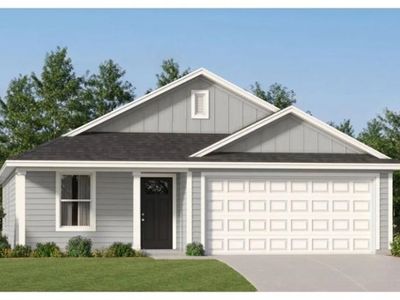 1223 Water Oaks Way, Conway, SC 29526