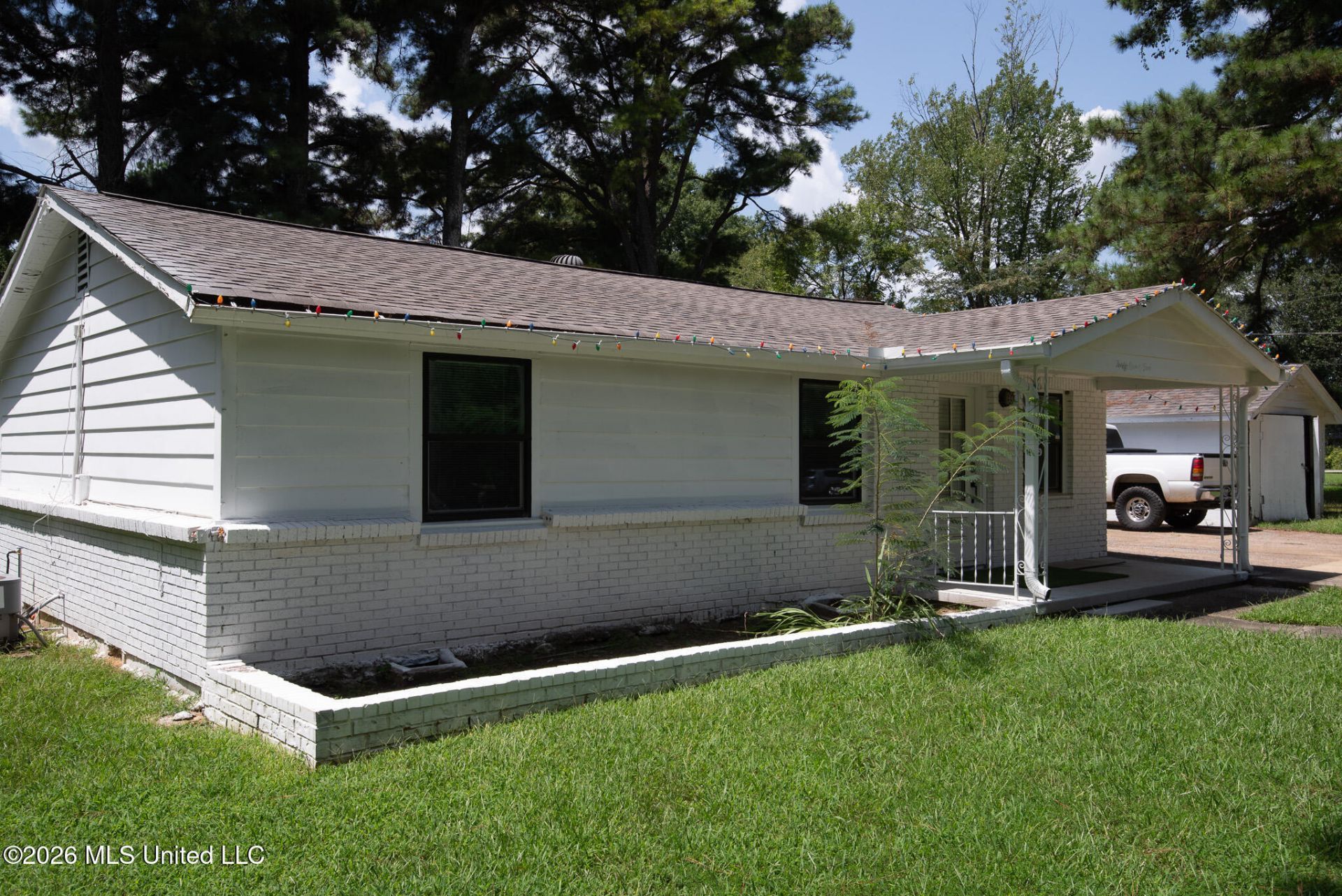 4105 Pleasant Hill Road, Olive Branch, MS 38654 Main Photo