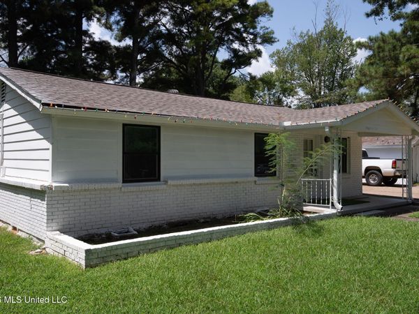 4105 Pleasant Hill Road, Olive Branch, MS 38654