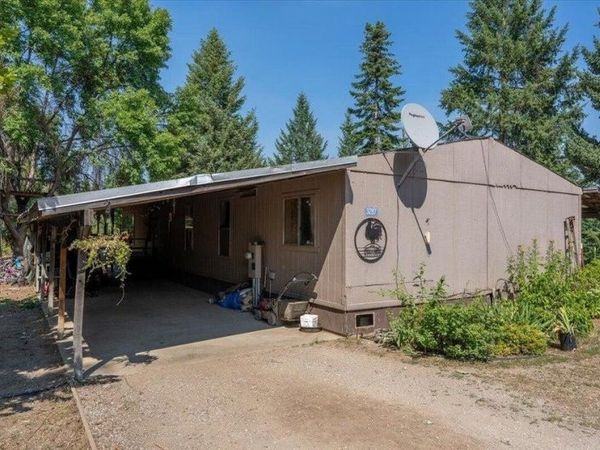 3287 Bradbury Way, Valley, WA 99181