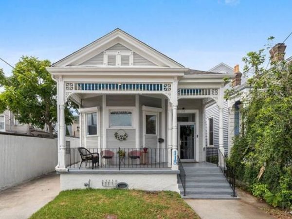 115 DAVID Street , New Orleans, LA 70119