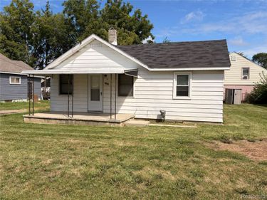 1026 W Scottwood Avenue , Flint Township, Mi 48507